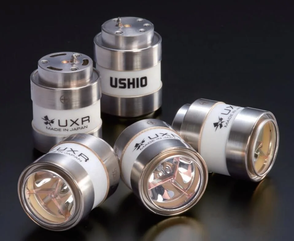 Xenon Lamp UXR-300BF 300W for XENON NOVA 30020134020 Endoscopic