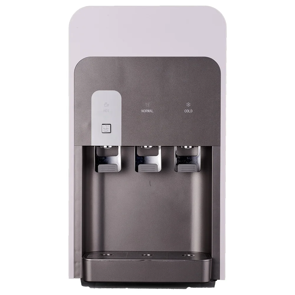 Factory supply water dispenser pipeline water dispenser korea style dispenser