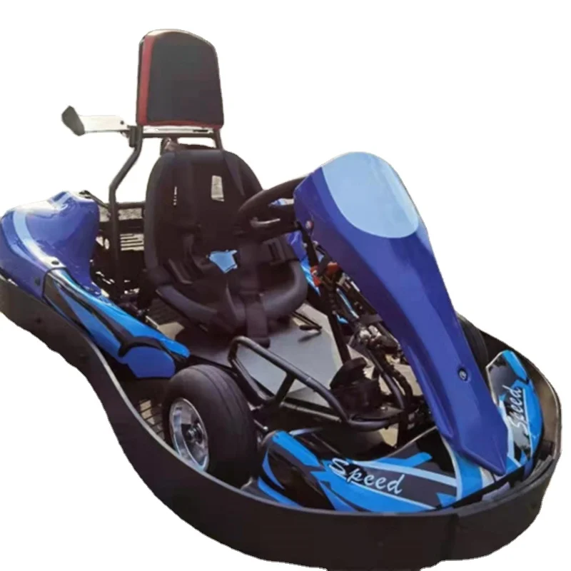 Guaranteed Quality Unique Adults Automatic Buggy Cheap 60km Wholesale Go Kart