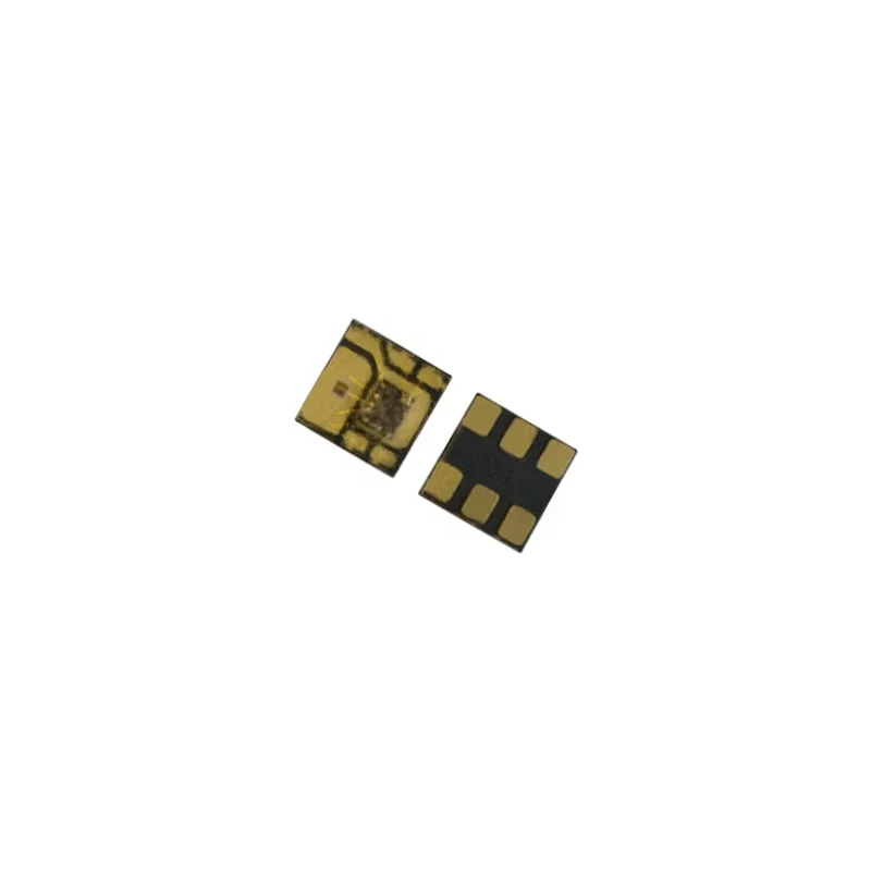 Программируемый адресуемый Rgb APA102 2020 SMD светодиодный чип DC5V Высокая pwm частота светодиод 4000 шт./катушка