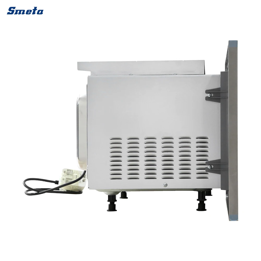 220V 34L Built- In Microwave Oven With Grill And Convection For TMB90-34LTMG(YA)