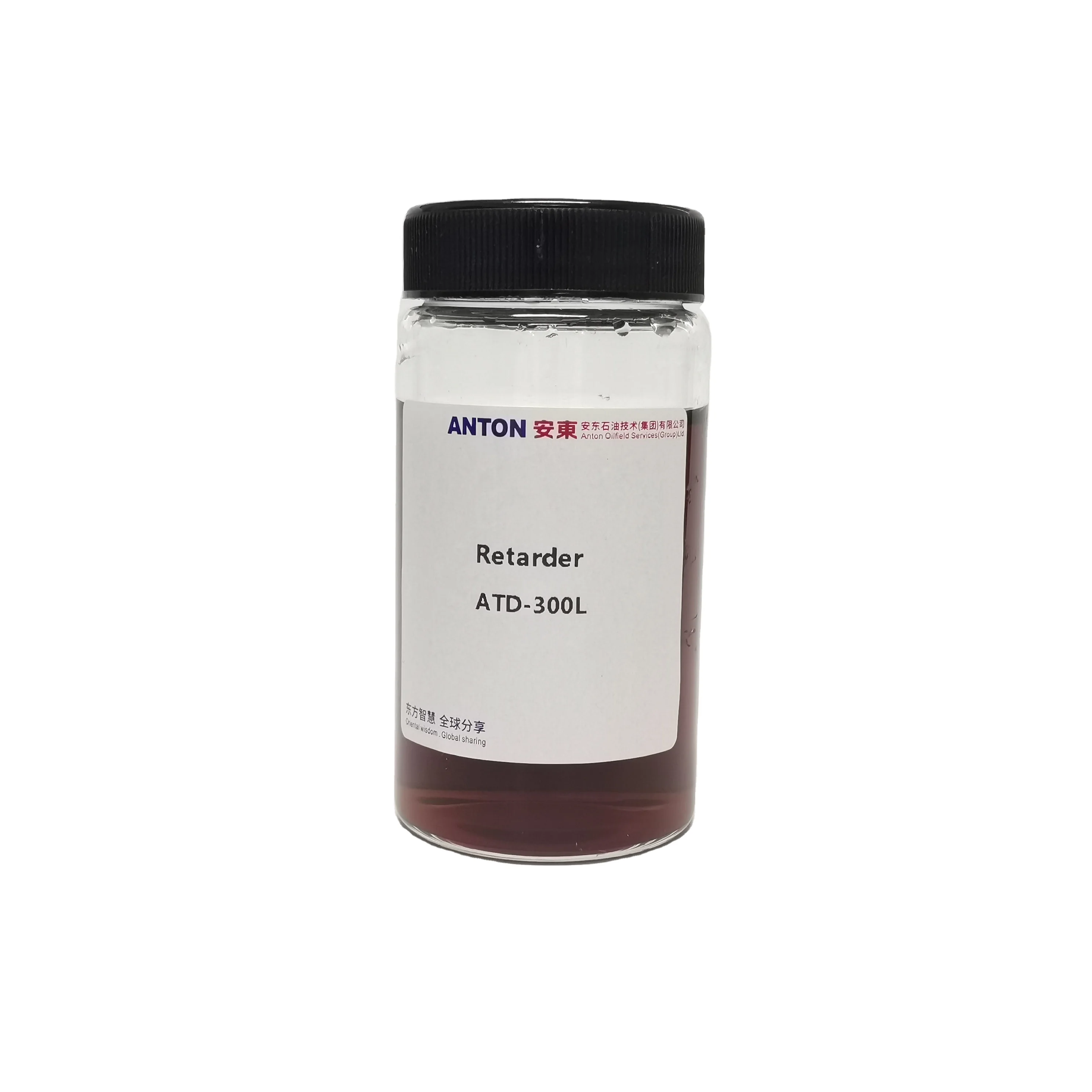 Oil Based Mud Detergent WH-5