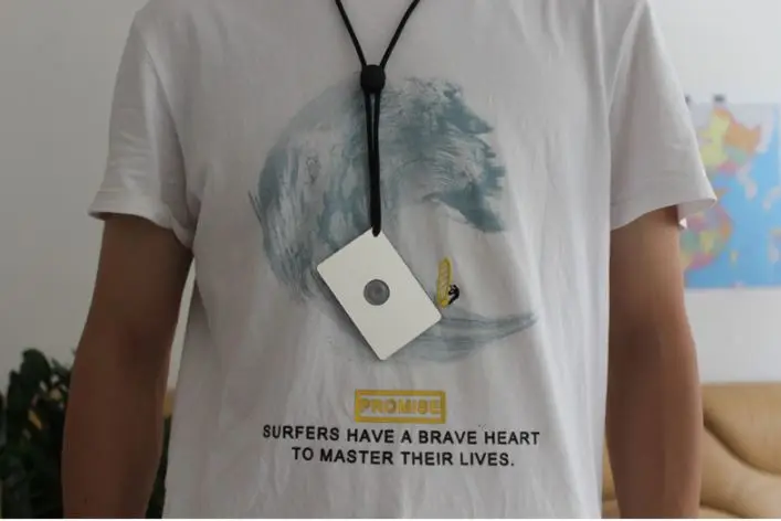 Giveaway Mini Gifts Promotional Outdoor Survival Gadgets Survival Mirror Business Gift For Men