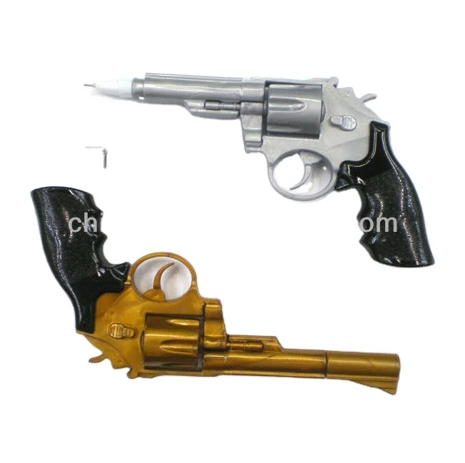 Gun Shape Tools Shape mulit Function Ball Pen