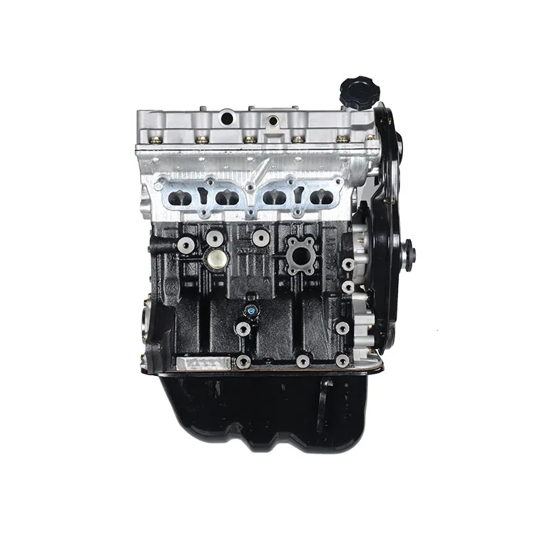 Auto Complete Engine for 4A15 4A91 4A92 4G63 4RB2 Engine Assembly