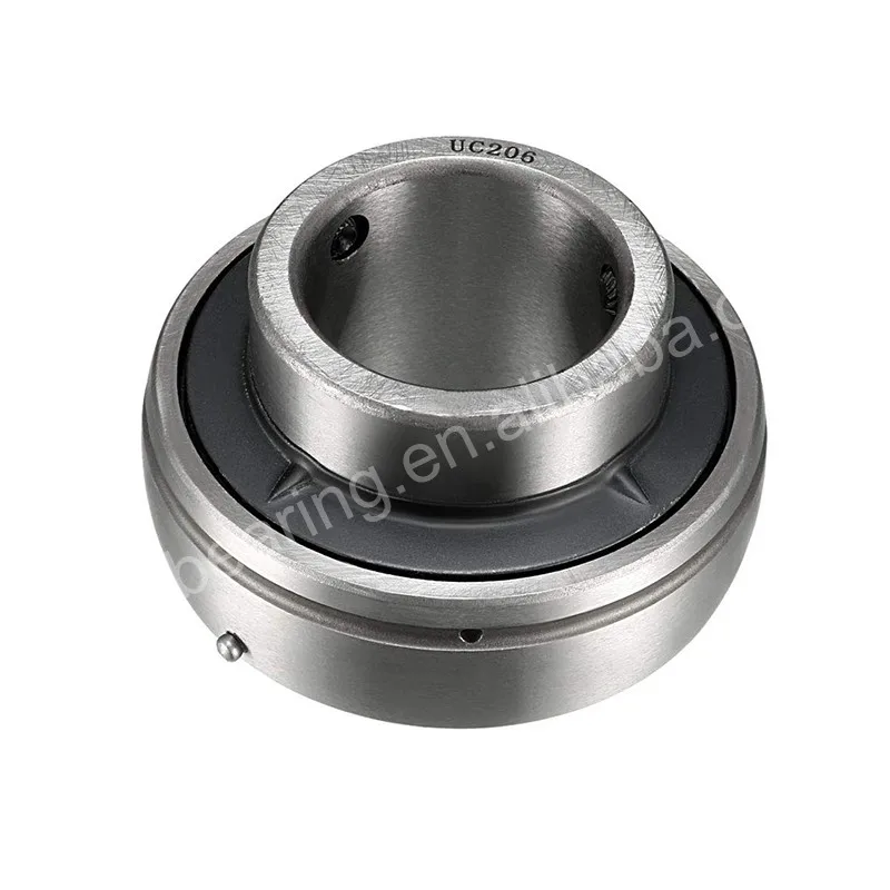 Made In China  4 Inch Pillow Block Bearing pillow Block Bearing P212 Pillow Block Bearing