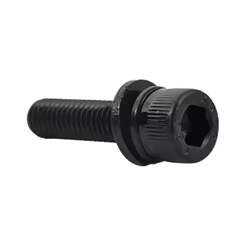 12 9 шестигранные болты M6-1.0P-14mm из титанового сплава M10 Bag ISO DIN912 винтовые плоские стальные M4 Din M3 Gr5