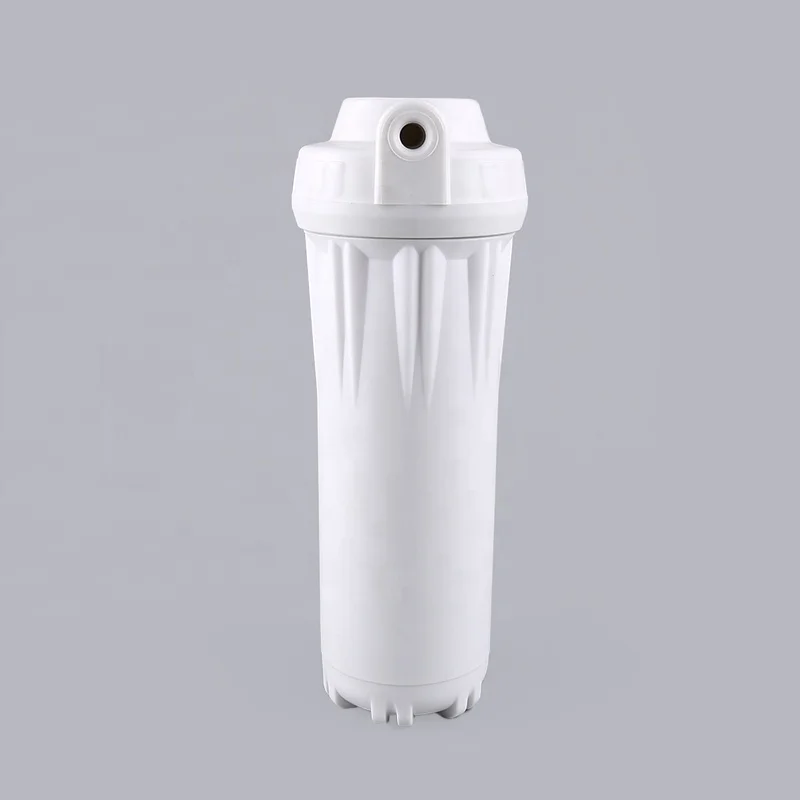 Ningshing OEM 10 inch home water filter with purifier cartridges water filter replacement cartridges