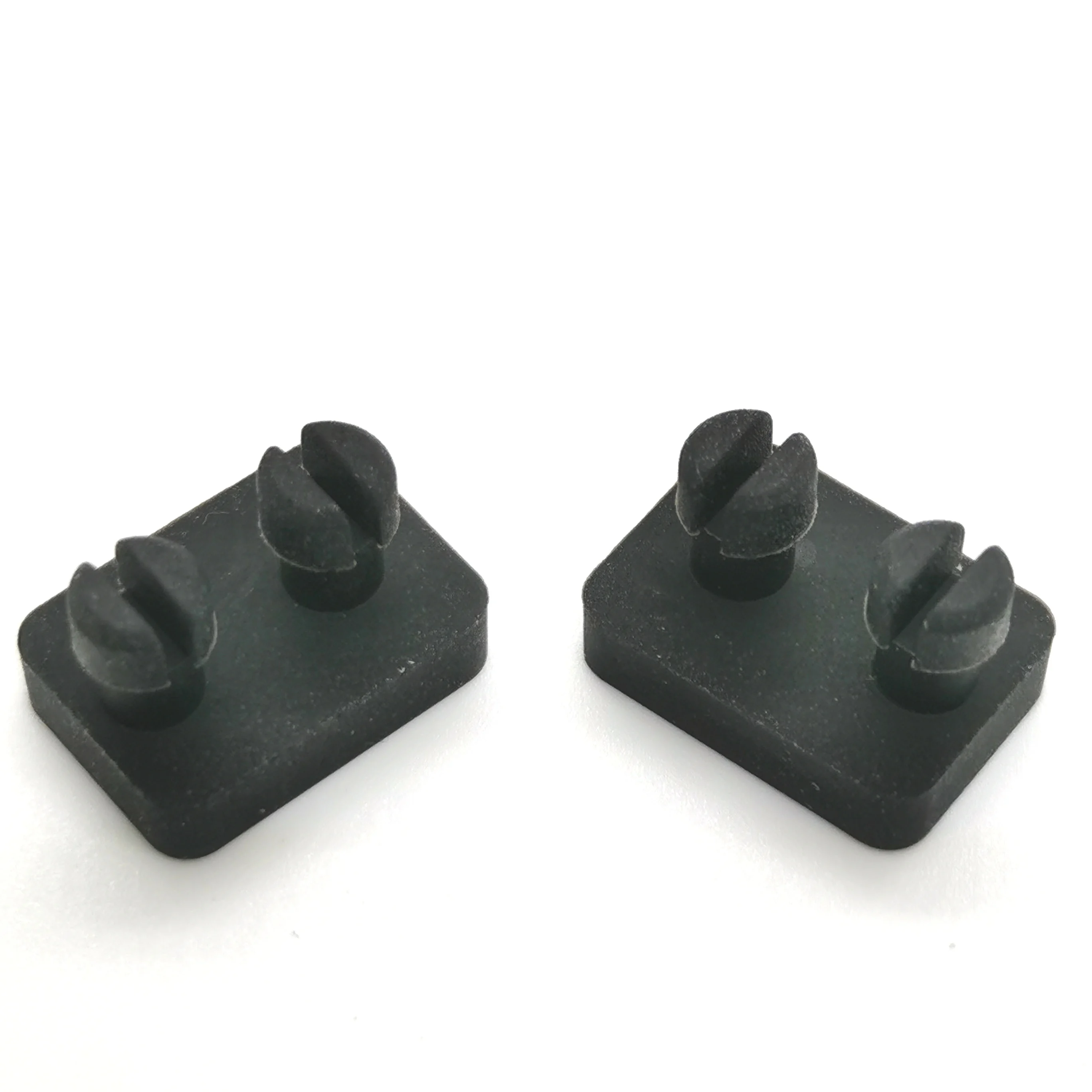 #142  Factory Custom Rubber Plug For Multi Use