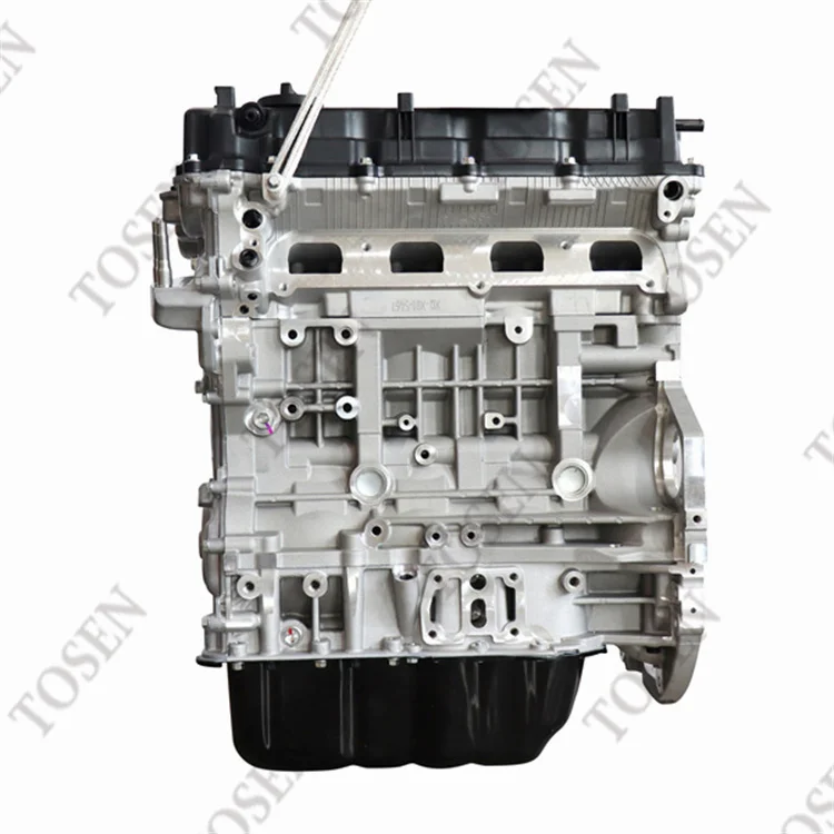 4D56t Hb G4na G4nb Proceed 2 Motor G4fc Long Block For Kia