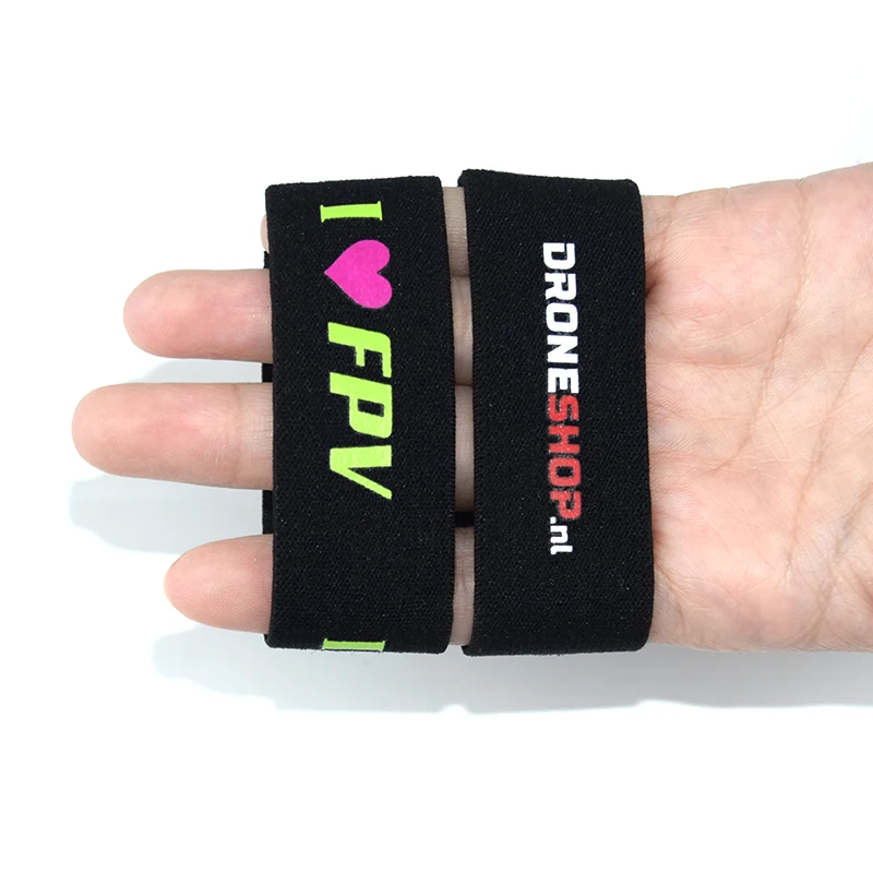 fashion lanyard with logo elastic fabric wristband lanyard design 10 dollar gift items play store