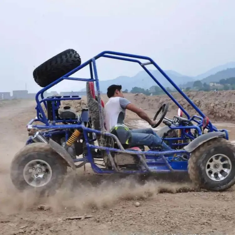 Cheap 200cc 4 Stroke High Speed Adult Off Road Racing Go Kart/Karting