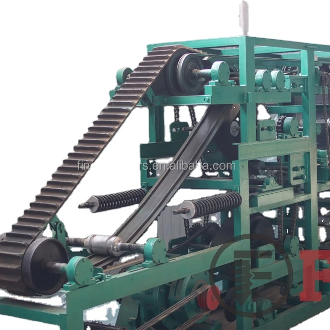China top supplier 1-12 tons welding rod making machines reliable technical installation guidance