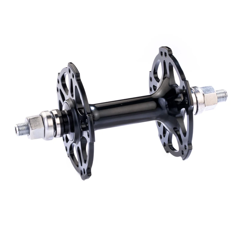 Hot sale bicycle spare parts GT - 010F / R colorful track fixed gear bike hub