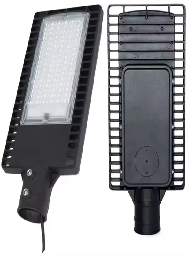 China Manufacturer 2Years Warranty LED Chip Outdoor LED Street Light With Aluminum Housing 30W 50W 100W 150W 200W 240W