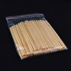 100% biodegradable wheat straw with paper box available