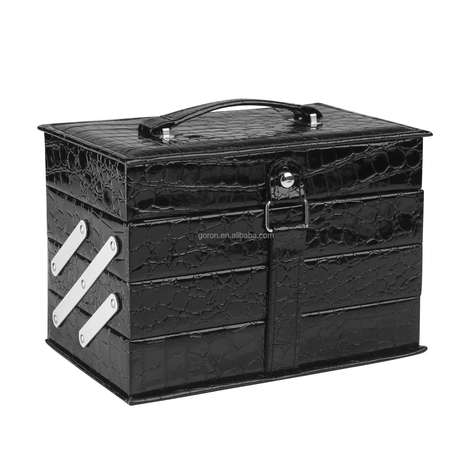 OEM Wholesale Makeup Artist/Novice Starter Box Makeup Set Ladies Professional complete makeup set