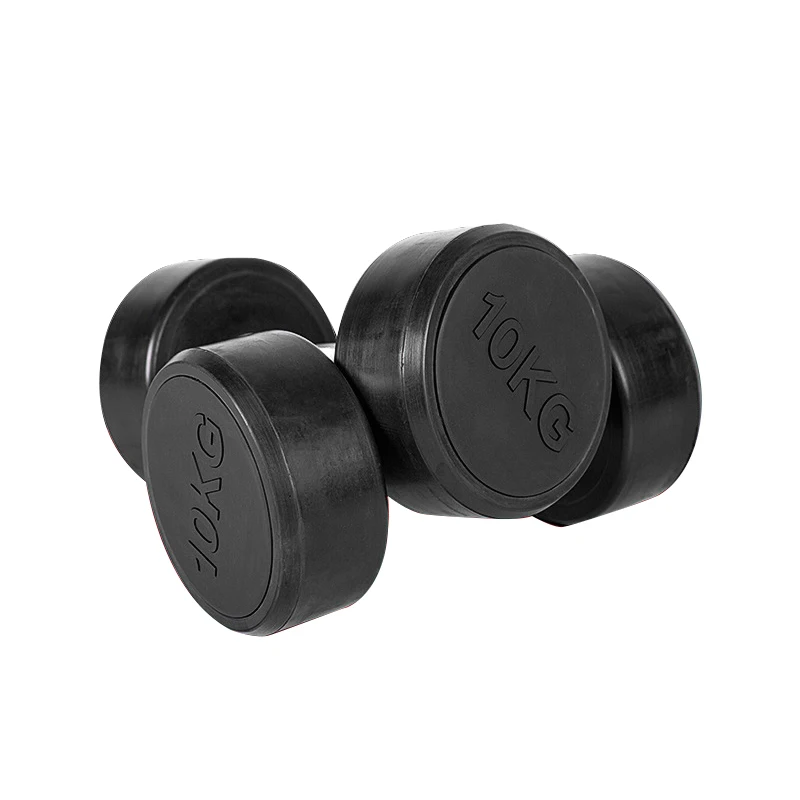 Wavar Pilates Dumbbells Buy Online Gym Silicone Dumbbells Neoprene  Video Urethane Dumbbell Weights For Gym
