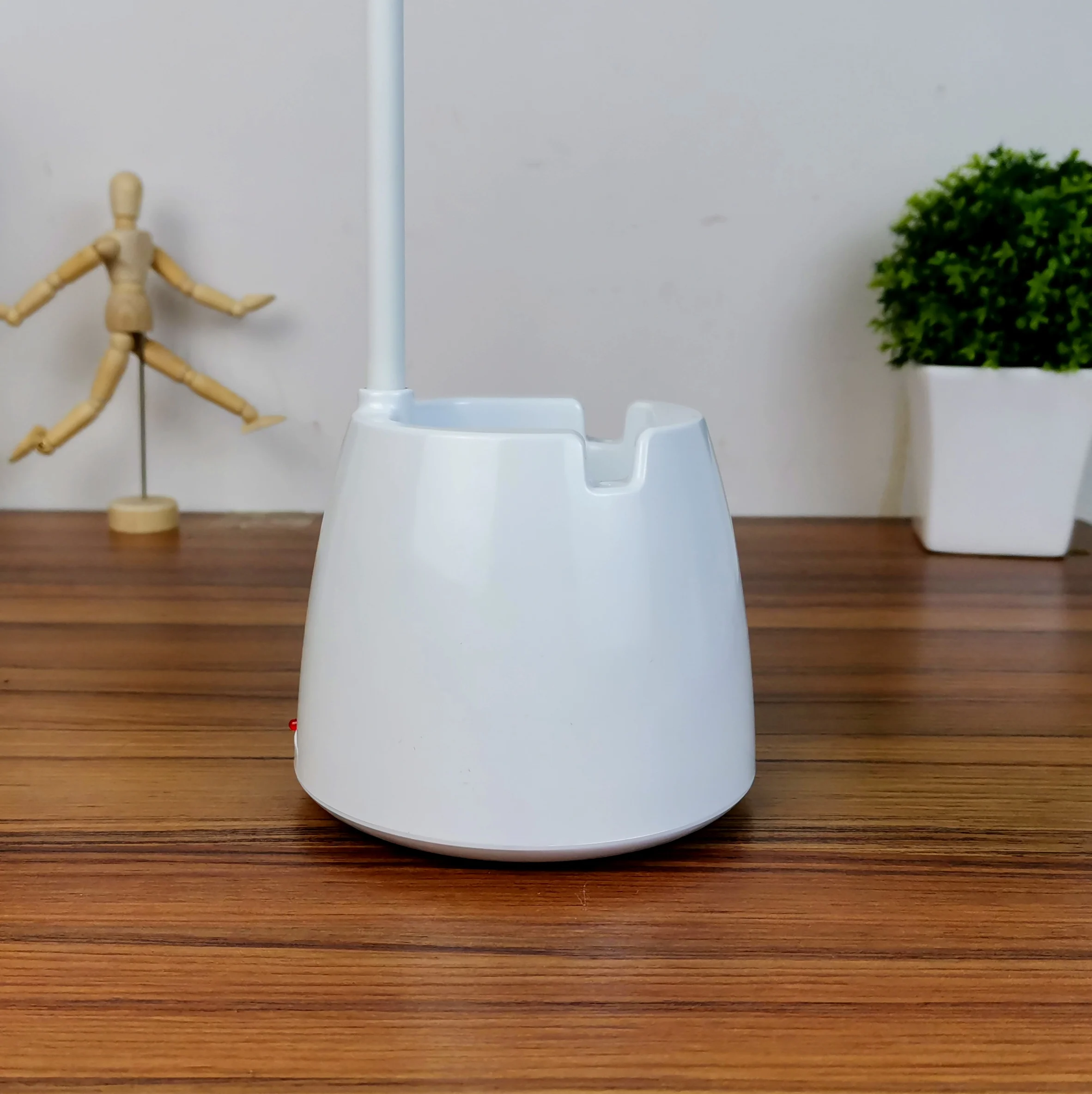 Eye-caring LED Desk lamp Touch Dimmer Control Energy Saving Lighting for Living Room & Bedroom