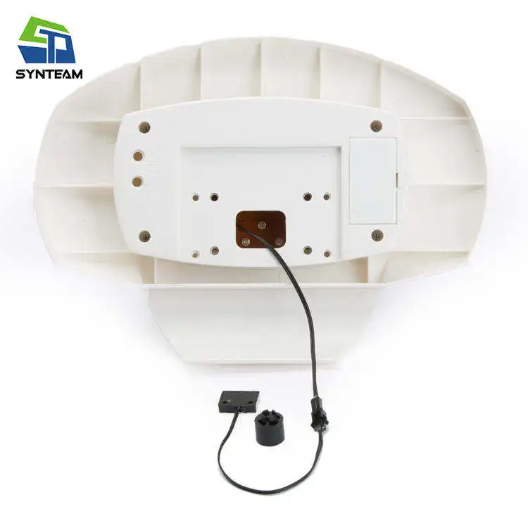 ZT Multifunctional Oem Exercise Bike Monitor Spinning Bike Speedometer With Time Speed Calorie Distance Heart Rate