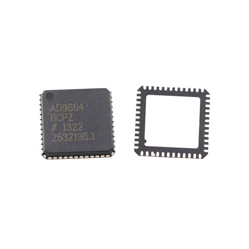 Горячая Распродажа AD1974YSTZ IC ADC 4CH W/ON-CHIP PLL 48LQFP оригинальная поставка