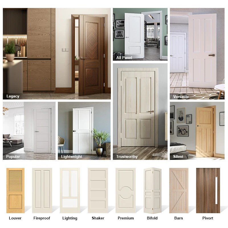 wooden door waterproof modern style barn doors barn doors sliding modern