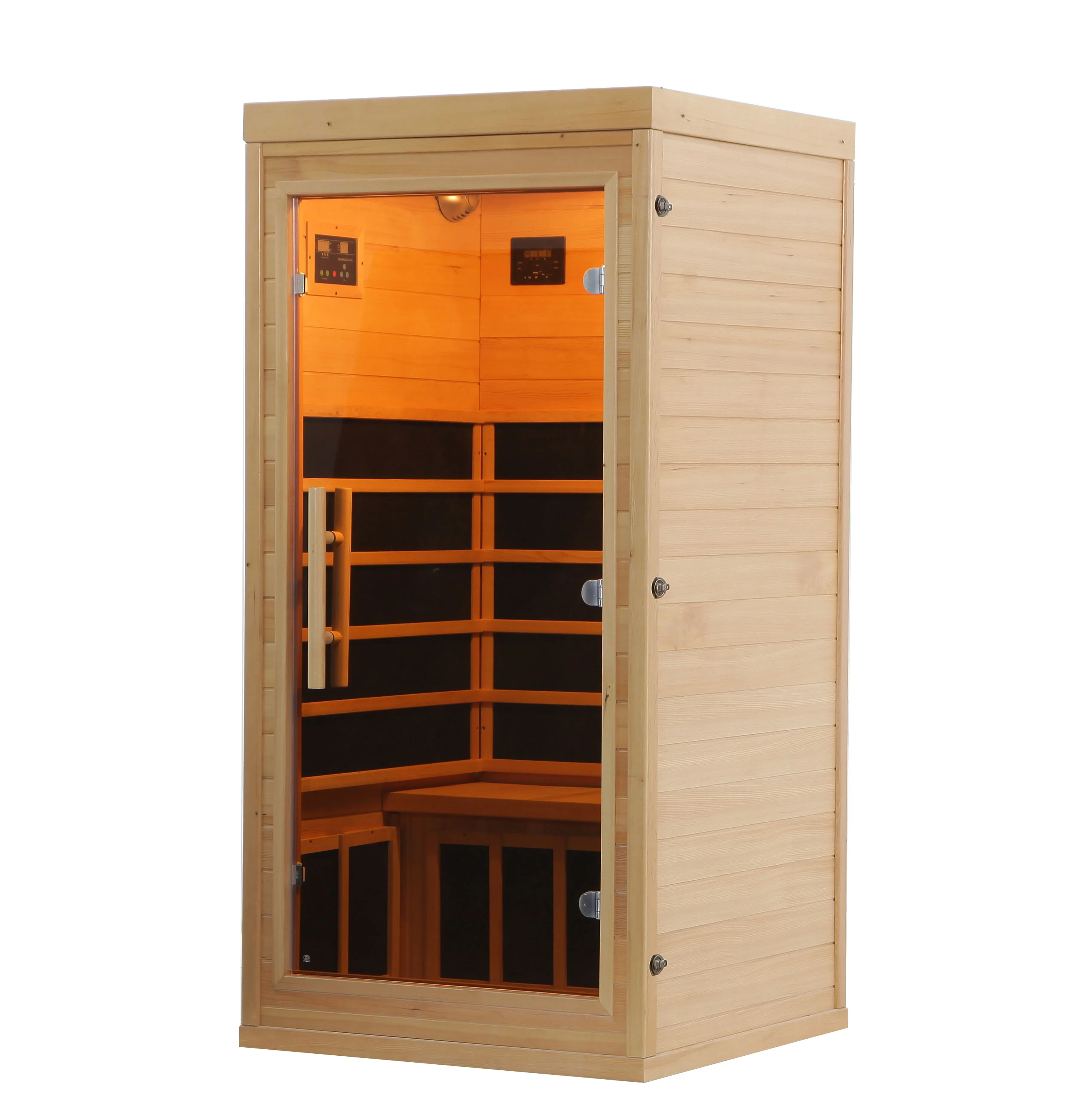 Hot sale high quality person buy mini home far infrared sauna