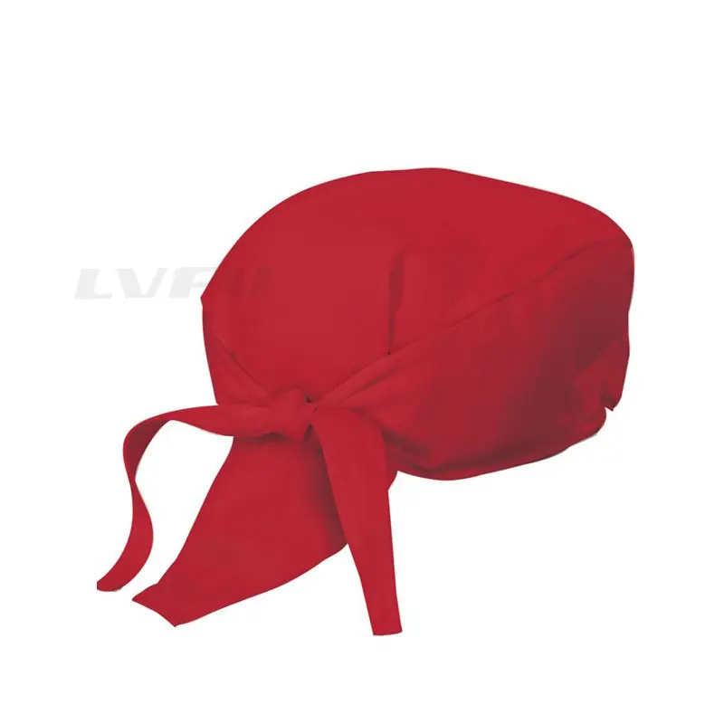 
restaurant Japanese chef hat cap 