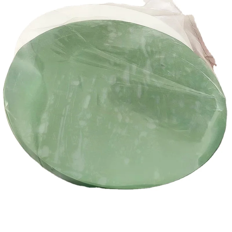 Alloy Jewelry Moulds with High-Temperature Silicone Film Centrifugal Casting High Tensile AB Adhesive Film for Ornaments