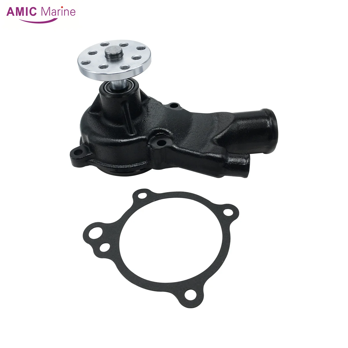 Circulation Water Pump for Mercruiser OMC Volvo Penta 120 153 2.5 140 181 3.0 160 250 L 3858340  3854017