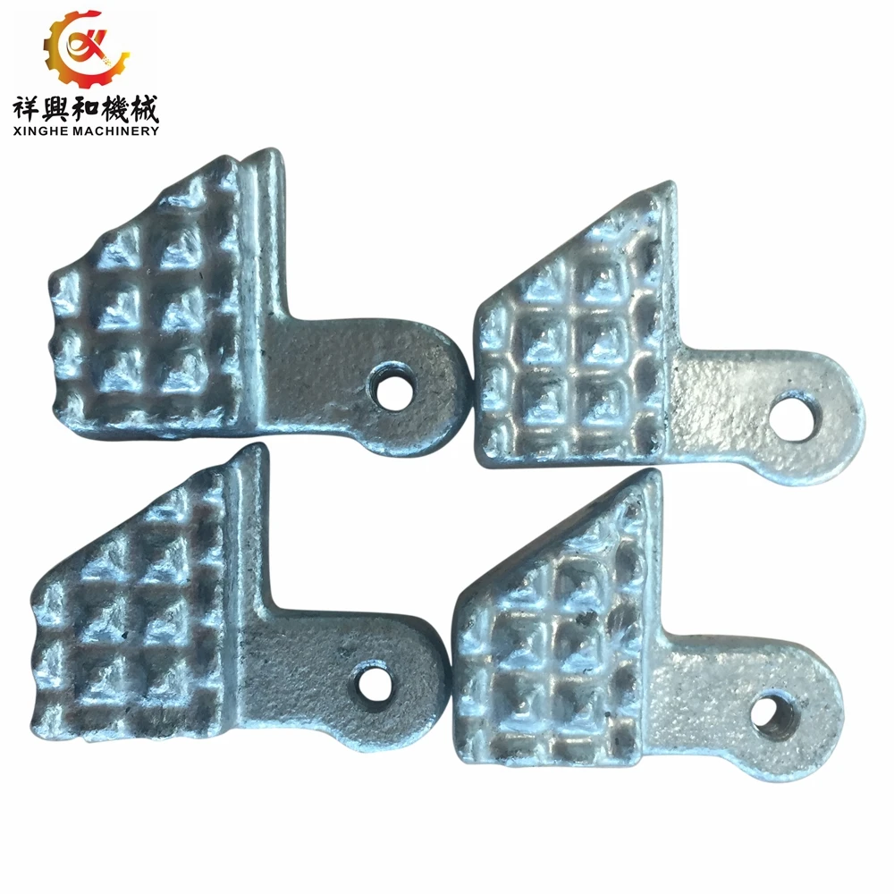 Flange Stainless Steel Flange square pipe precision mating fitting floor flanges