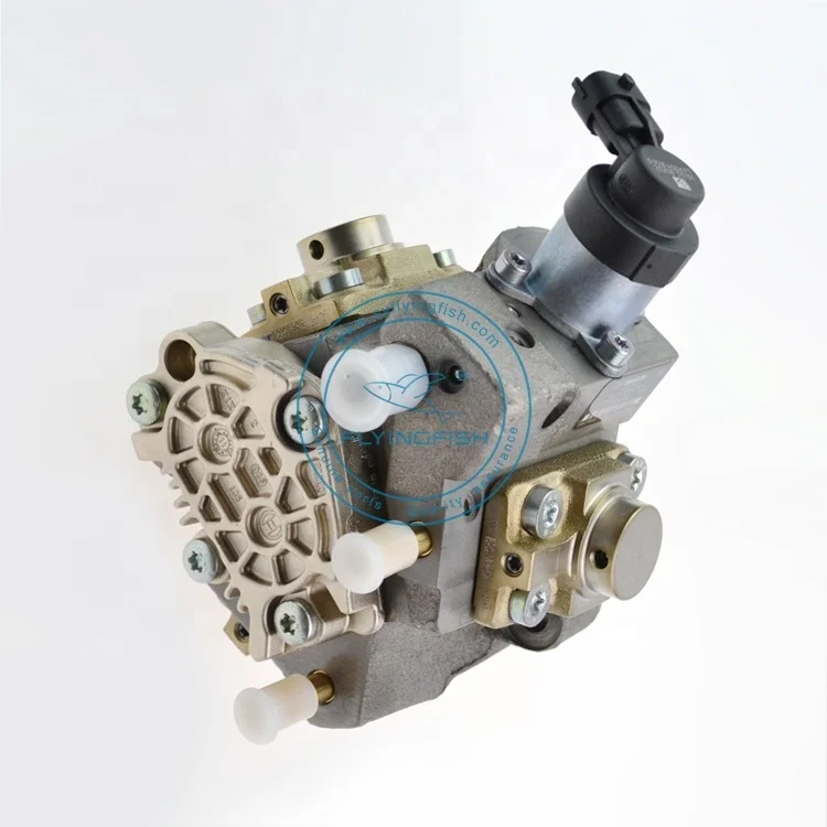 Высококачественный топливный насос ZD30 0445010136 16700-MA70C