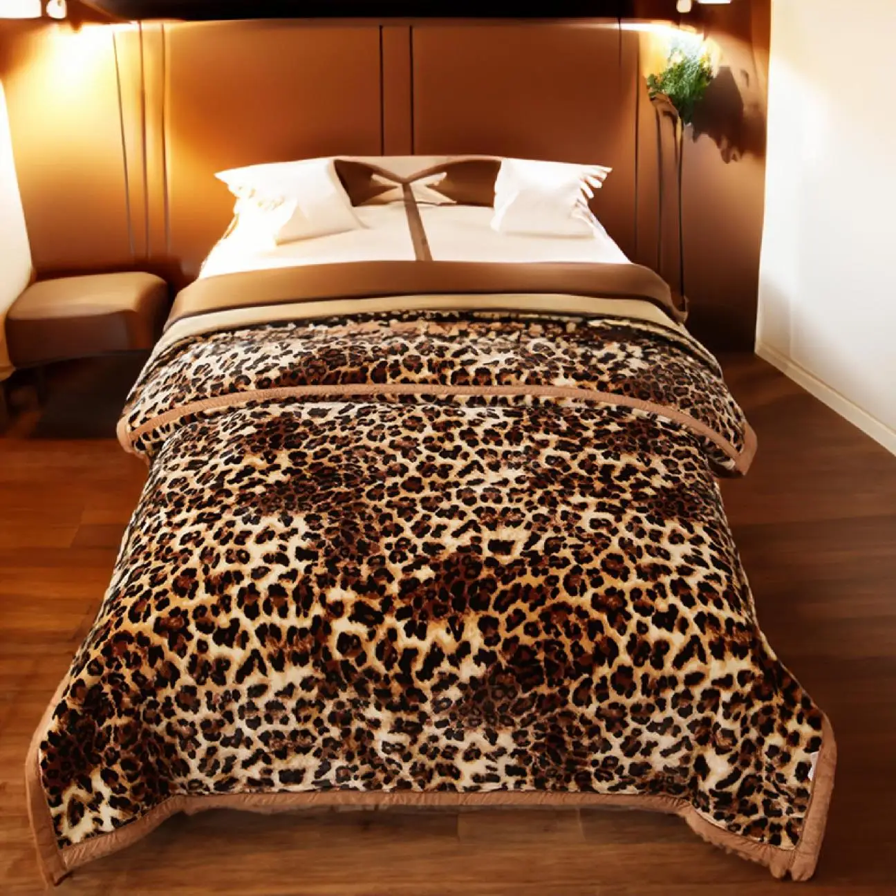 Heavy Wool Blankets Mink Blankets 100 Merino Wool Heavy Super King Size Raschel Living Room Polybag Woven Adults Plain YARN DYED