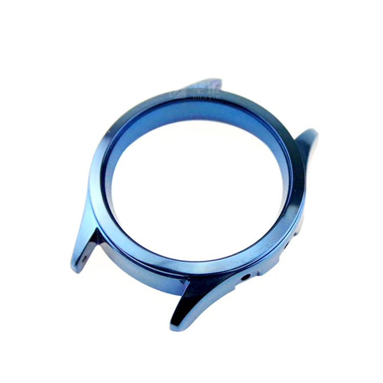 Factory Directly Custom Zinc Casting Parts Zinc Alloy  Die Casting Watch Housing