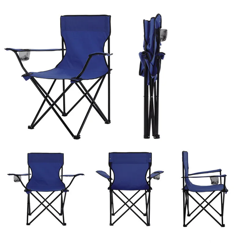 Garden park party use eco-friendly aluminum frame large size folding table foldable chair set