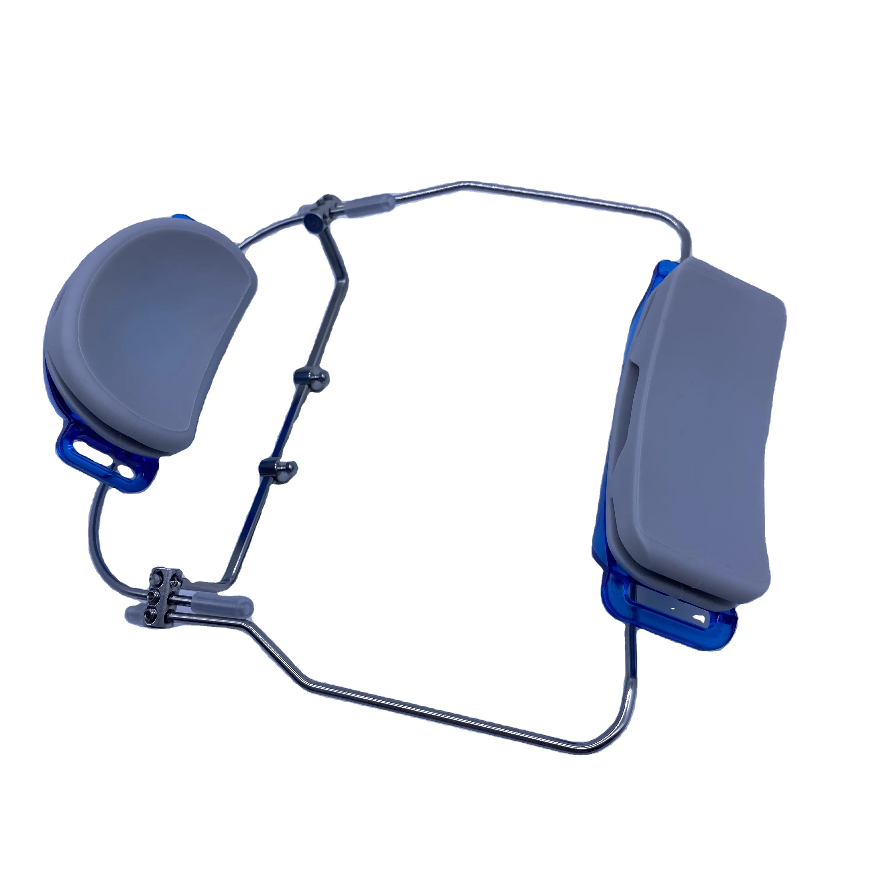 Orthodontic pliers Reverse Pull Headgear face bow Pull Headgear Face Mask Polo Type