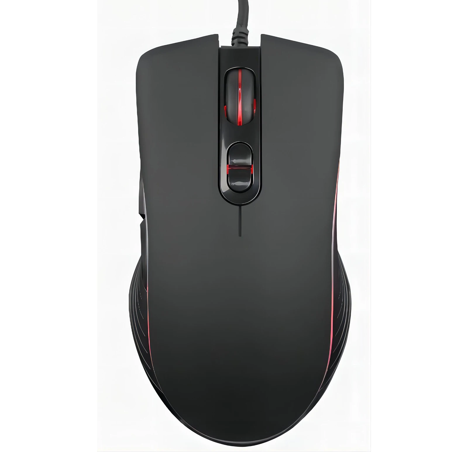 Wired Mouse Travel Slim Portable Mice for  PC Laptop Android Windows