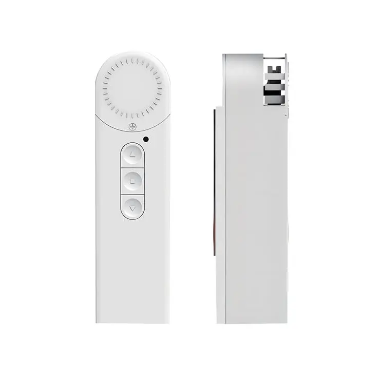 Smart Home Products Chain Roller Blind Motor Accessories 32mm Motorized Blinds Driver