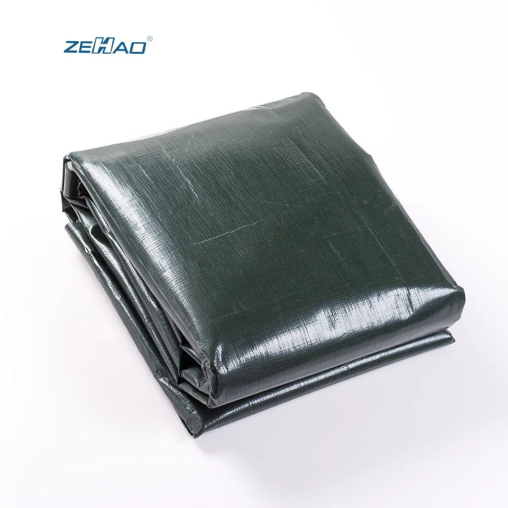 Heavy duty Waterproof UV resistant Multi-purpose Outdoor Cover Tarp Polyethylene Plastic PE Tarpaulin Sheet