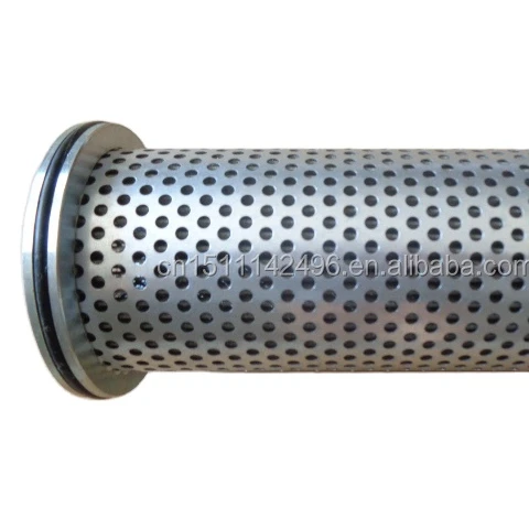 Lonking Genuine spare part, transmission and torque Converter Oil Filter Element