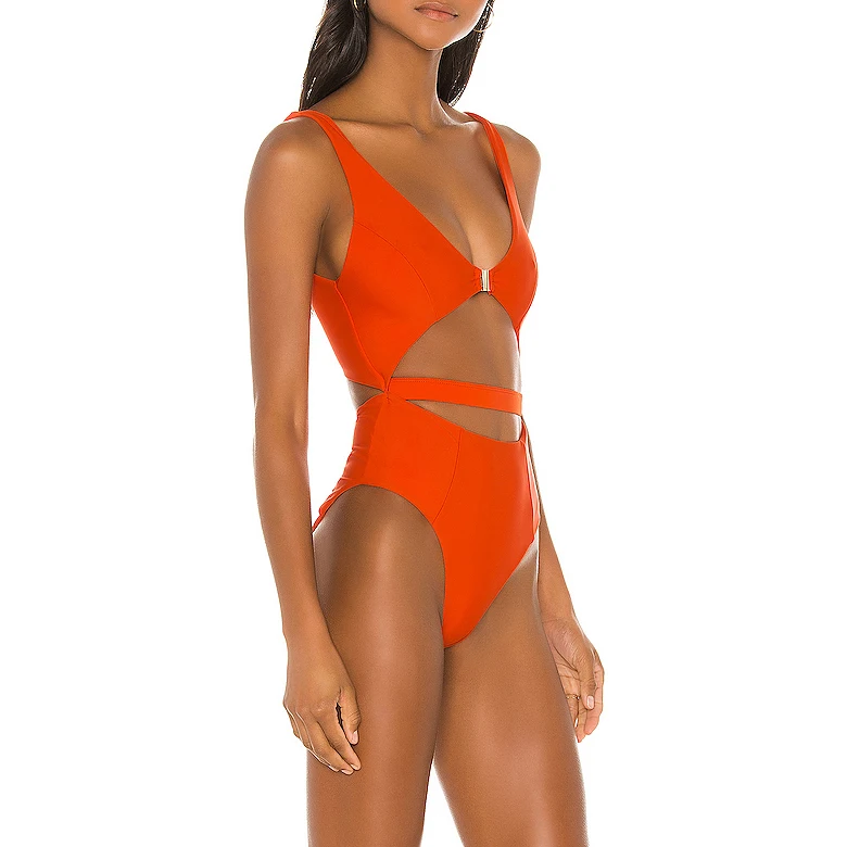 New Arrival Cheap Price Customized Breathable Bikini Swimwear Manufacturer From China