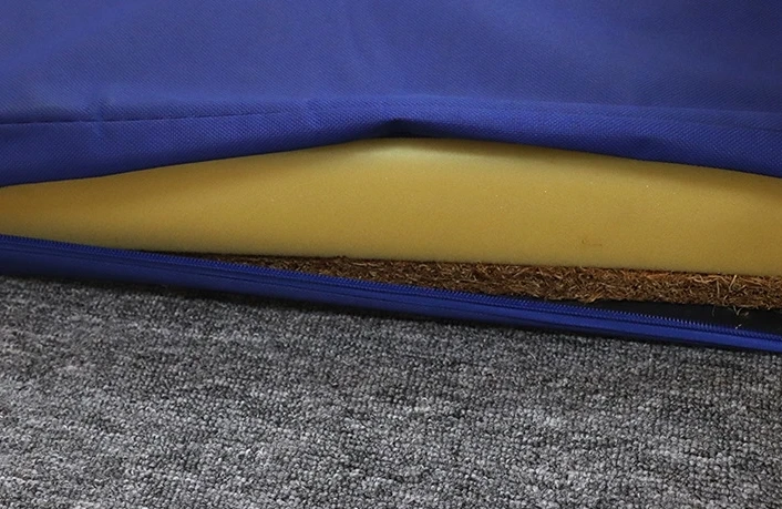 Manufacturers direct sales waterproof Oxford cloth mattress home care ICU medical air mattress