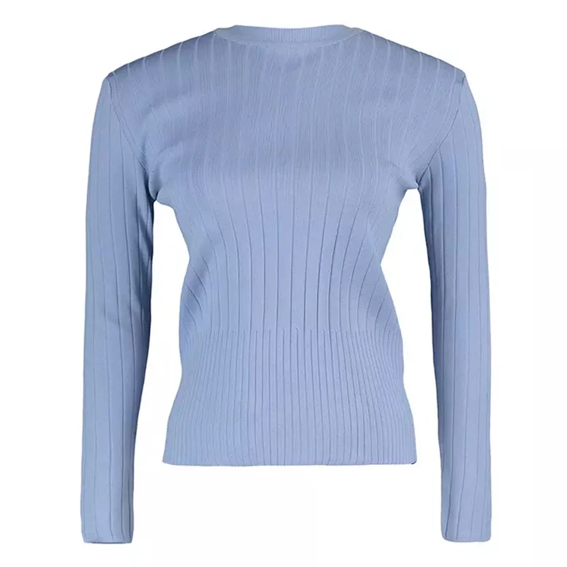 Winter knitting pullover fat clothes long sleeve tops basic shirt jumpers large size woman sweater