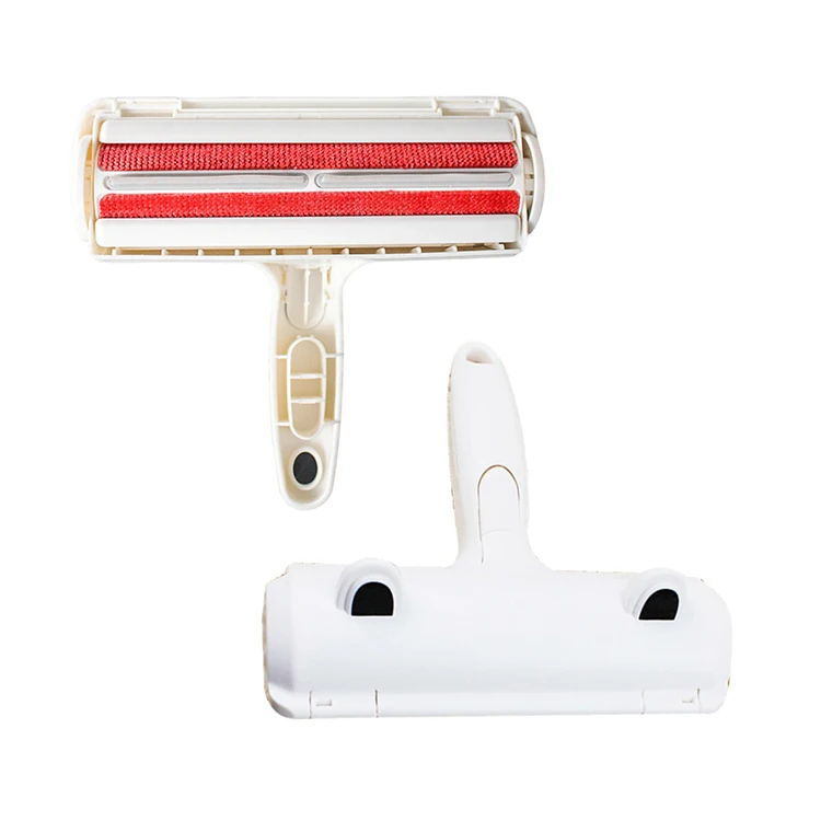 New Grooming Tails Lint Remover Pet Hair Remover Roller Clothes
