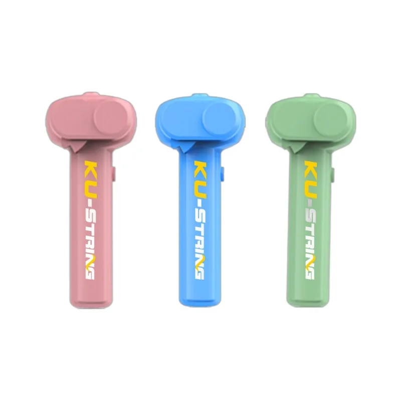 Cheap Factory Price Loop Lasso Electric Rope Propeller String Shooter Glow In The Dark Loop Lasso For Children