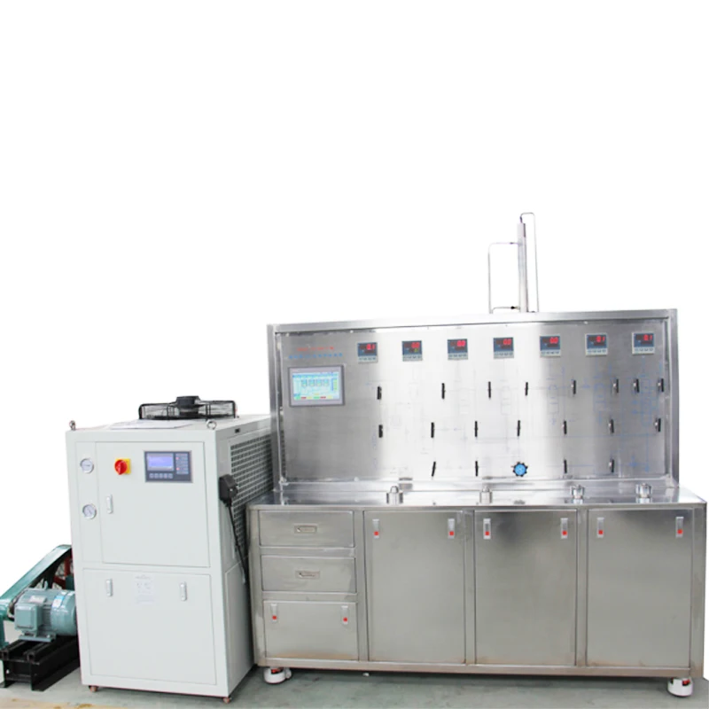 Supercritical Fluid Extraction Of Lycopene