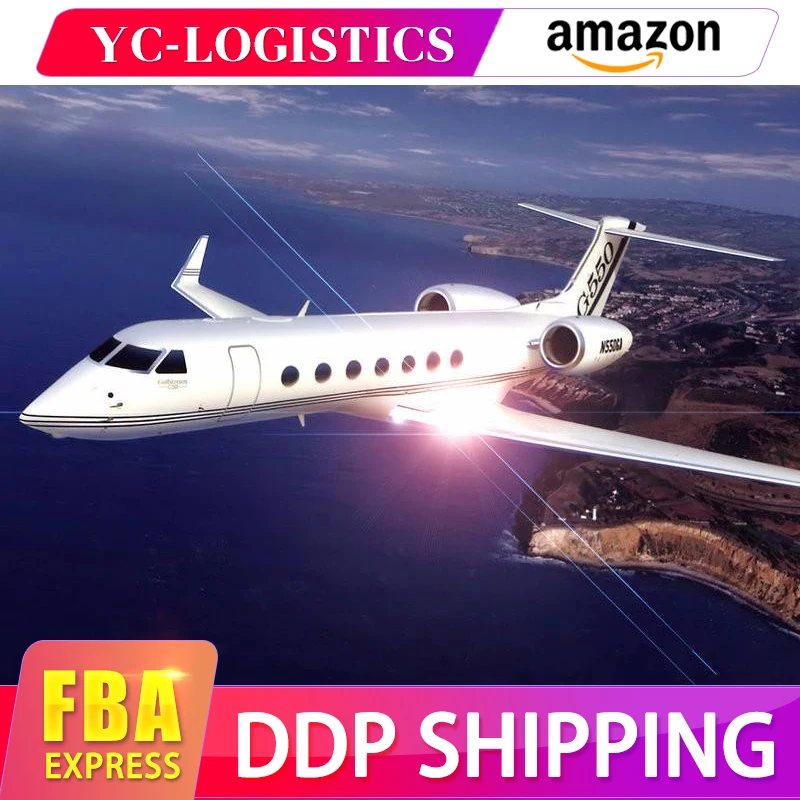 DDP Door to door service air shipping International air shipping from China to Dubai France Italy  UK USA (1600285152008)