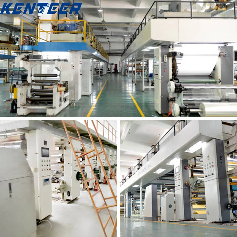 Hot sale PVC Cold Lamination Film Roll Glossy Transparent for Graphic Protection adhesive lamination film