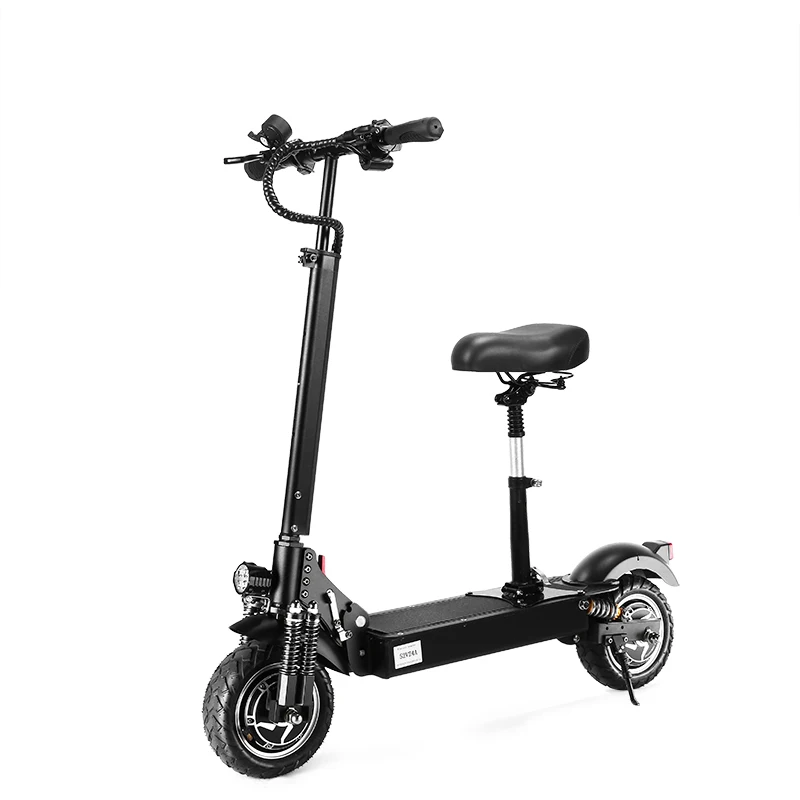 Boyueda Beast China Supplier Factory 5600 Watt Motors Self-balancing Electric Scooters for Adults
