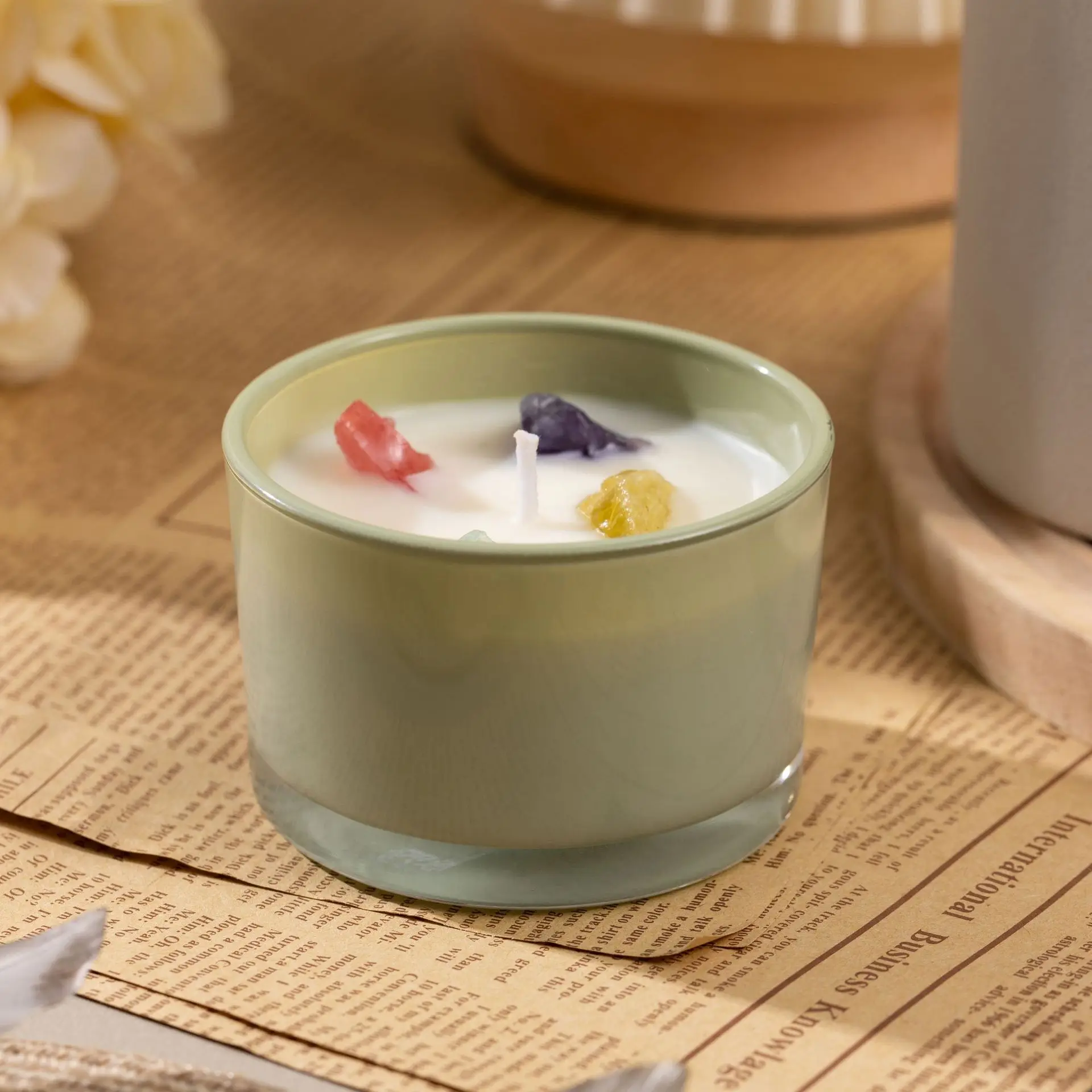wax for candles buy beeswax soy candle wax natural  bulk order candle